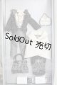 画像: fashion royalty/衣装セット I-26-07-09-256-KD-ZI