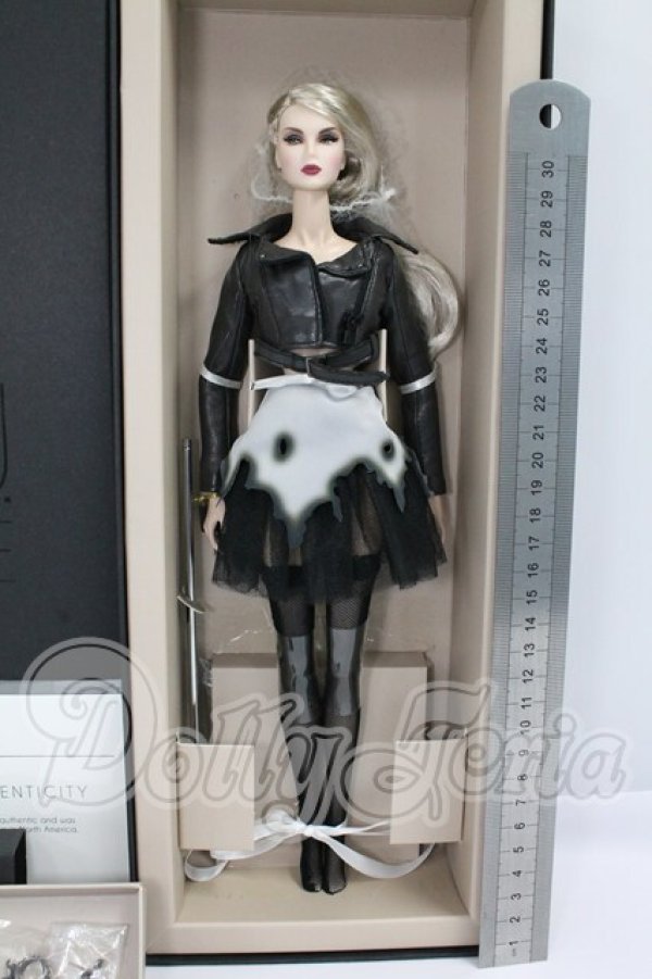 画像5: Fashion Royalty Smoke & Mirrors Lilith I-26-07-09-251-KD-ZI (5)