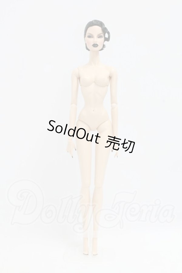 画像4: Fashion Royalty/本体のみ I-26-07-09-151-KD-ZI (4)