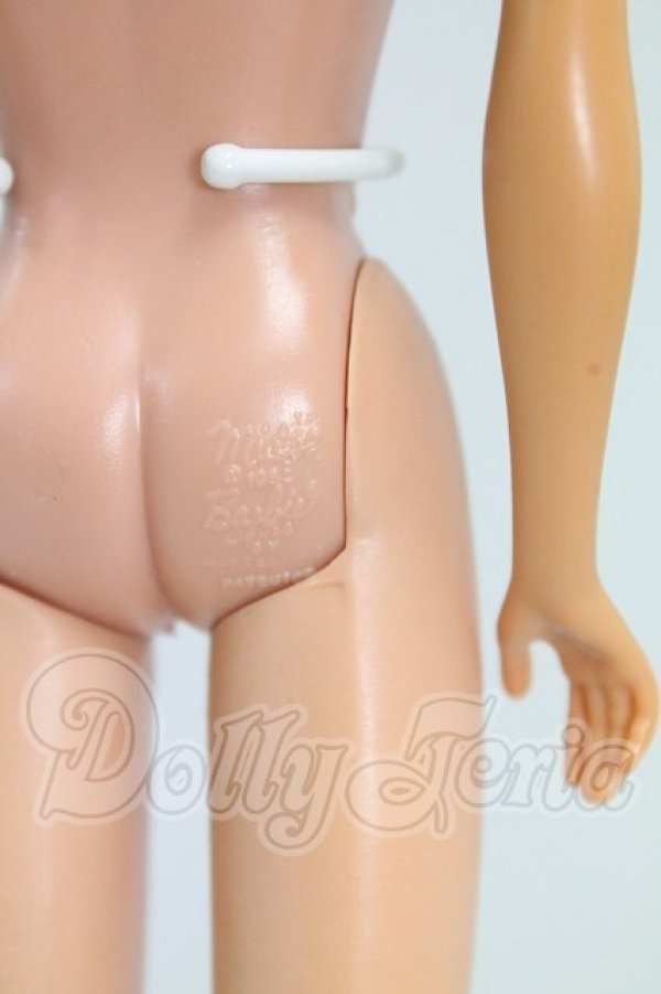 画像6: Barbie/ヴィンテージバービー:バブルカット I-26-07-09-157-KD-ZI (6)