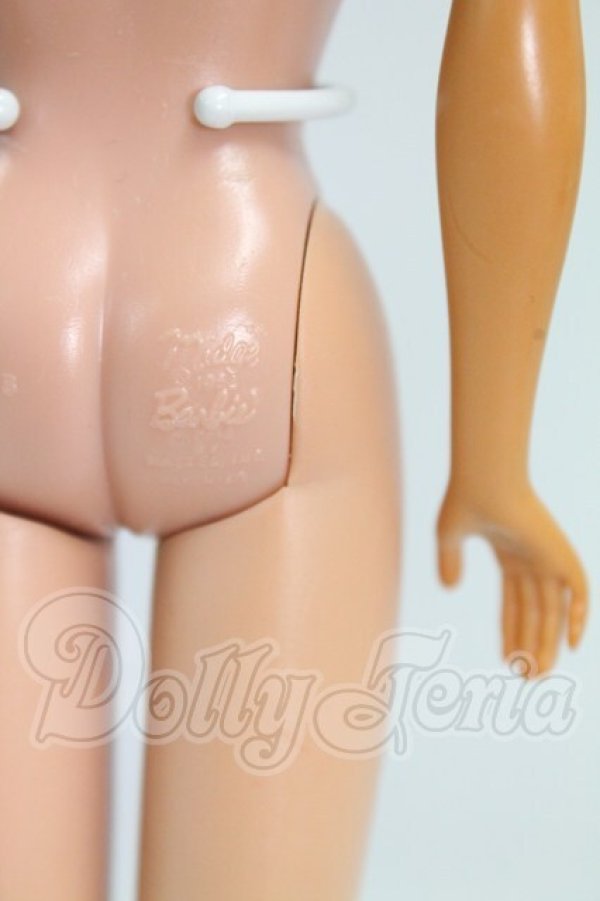 画像6: Barbie/ヴィンテージバービー:バブルカット I-26-07-09-158-KD-ZI (6)