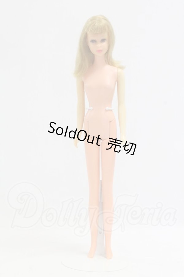 画像4: Barbie/ヴィンテージフランシー I-26-07-09-159-KD-ZI (4)