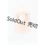 画像: 3.5inch-4inch/ウィッグ I-26-07-09-171-KD-ZI