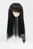 画像1: 3.5inch-4inch/ウィッグ I-26-07-09-173-KD-ZI (1)