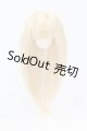 画像: 3.5inch-4inch/ウィッグ I-26-07-09-174-KD-ZI