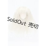 画像: 3.5inch-4inch/ウィッグ I-26-07-09-175-KD-ZI