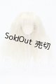 画像: 3.5inch-4inch/ウィッグ I-26-07-09-175-KD-ZI