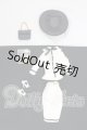画像: バービー/OF:衣装 I-26-07-09-183-KD-ZI
