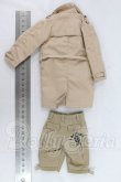 画像2: 1/6男性サイズドール/OF:衣装 I-26-07-09-189-KD-ZI (2)