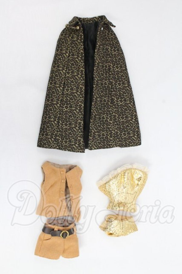 画像1: Integrity Toys/OF:Fashion Royalityサイズ衣装 I-26-07-09-225-KD-ZI (1)