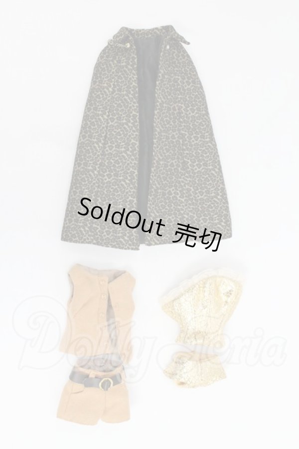 画像1: Integrity Toys/OF:Fashion Royalityサイズ衣装 I-26-07-09-225-KD-ZI (1)