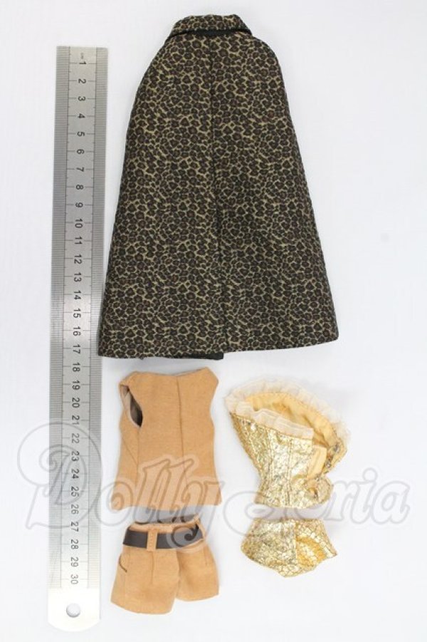 画像2: Integrity Toys/OF:Fashion Royalityサイズ衣装 I-26-07-09-225-KD-ZI (2)