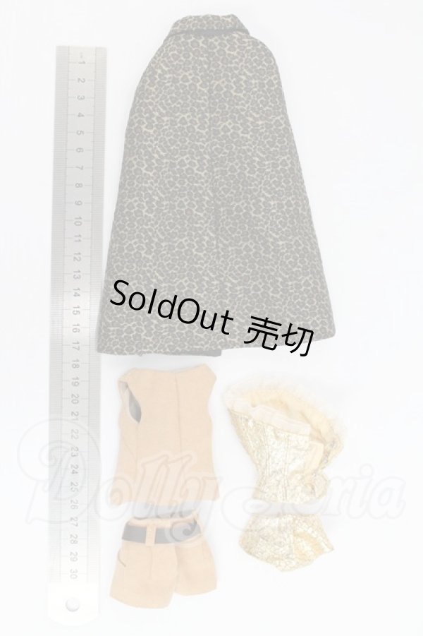 画像2: Integrity Toys/OF:Fashion Royalityサイズ衣装 I-26-07-09-225-KD-ZI (2)