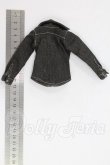 画像2: azone/OF:27cmサイズドール　衣装 I-26-07-09-234-KD-ZI (2)