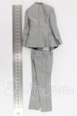 画像2: 1/6男性サイズドール/OF:衣装 I-26-07-09-247-KD-ZI (2)