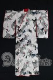 画像1: 40cmサイズドール/OF:衣装 I-26-07-09-280-KD-ZI (1)