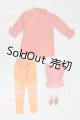 画像: 40cmサイズドール/OF:衣装　タイラー・ウェントワース・ドール　Tyler Wentworth Doll　アウトフィット I-26-07-09-294-KD-ZI