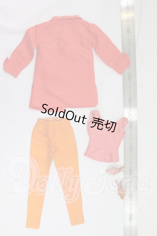 画像2: 40cmサイズドール/OF:衣装　タイラー・ウェントワース・ドール　Tyler Wentworth Doll　アウトフィット I-26-07-09-294-KD-ZI (2)