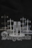 画像1: 1/6ドール/ドールスタンド I-26-07-09-128-KD-ZI (1)