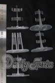 画像2: 1/6ドール/ドールスタンド I-26-07-09-128-KD-ZI (2)