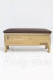 画像1: 1/6ドールサイズ/家具 I-26-07-09-138-KD-ZI (1)