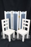 画像1: 1/6ドールサイズ/家具 I-26-07-09-144-KD-ZI (1)