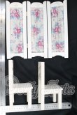 画像2: 1/6ドールサイズ/家具 I-26-07-09-144-KD-ZI (2)