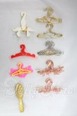 画像1: 1/6ドールサイズ/家具 I-26-07-09-123-KD-ZI (1)