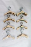 画像1: 1/6ドールサイズ/家具 I-26-07-09-122-KD-ZI (1)