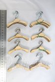 画像2: 1/6ドールサイズ/家具 I-26-07-09-122-KD-ZI (2)