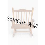 画像: 1/6ドールサイズ/家具 I-26-07-09-140-KD-ZI