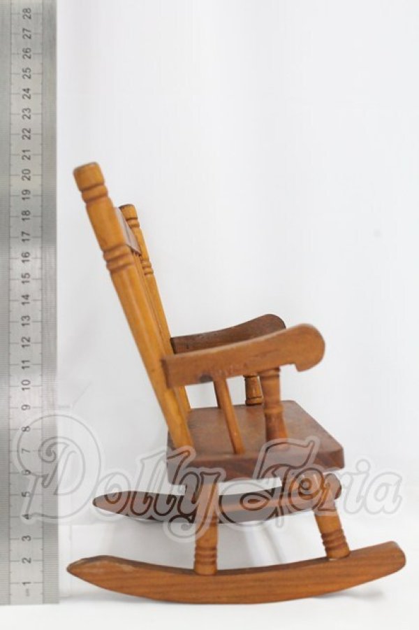画像2: 1/6ドールサイズ/家具 I-26-07-09-140-KD-ZI (2)