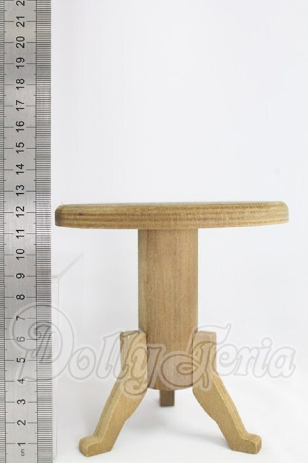 画像2: 1/6ドールサイズ/家具 I-26-07-09-139-KD-ZI (2)