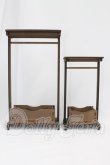 画像1: 1/6ドールサイズ/家具 I-26-07-09-136-KD-ZI (1)