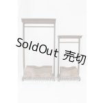 画像: 1/6ドールサイズ/家具 I-26-07-09-136-KD-ZI