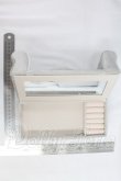 画像2: 1/6ドールサイズ/家具 I-26-07-09-134-KD-ZI (2)