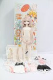 画像4: TinyFox/MACOCOシリーズ 花幽夢 妃蘭(フェイラン) I-26-07-09-258-KD-ZI (4)