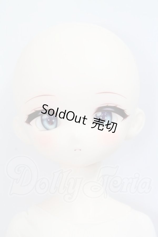 画像6: TinyFox/MACOCOシリーズ 花幽夢 妃蘭(フェイラン) I-26-07-09-258-KD-ZI (6)