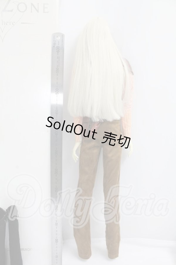 画像5: DOLLZONE/Robin I-26-07-09-260-KD-ZI (5)