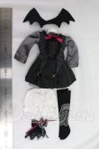 画像3: 幼SD/OF 星空のコウモリ少女(ボークス) I-26-07-09-103-KD-ZI (3)