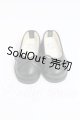 画像: 幼SD/OF:靴 I-26-07-09-107-KD-ZI