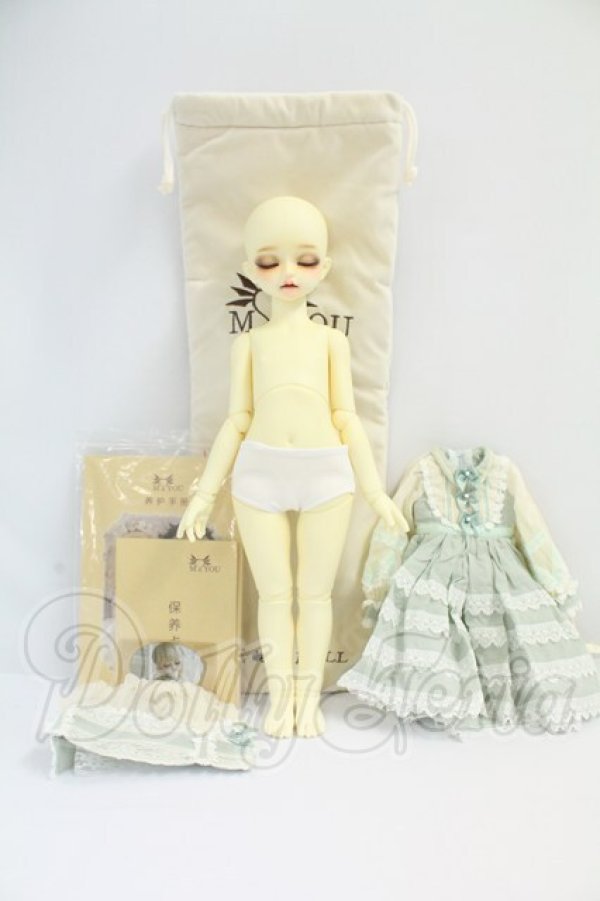画像4: MYOU DOLL/Loretta Sleeping Version I-26-07-09-264-KD-ZI (4)