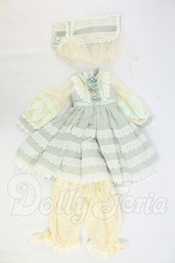 画像6: MYOU DOLL/Loretta Sleeping Version I-26-07-09-264-KD-ZI (6)