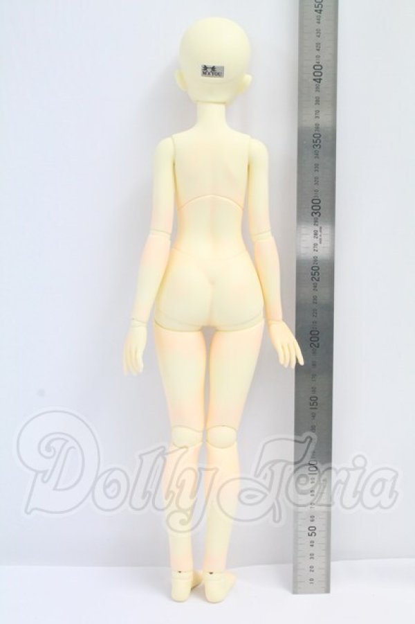 画像5: MYOUDOLL/1/4/Delia I-26-07-09-265-KD-ZI (5)