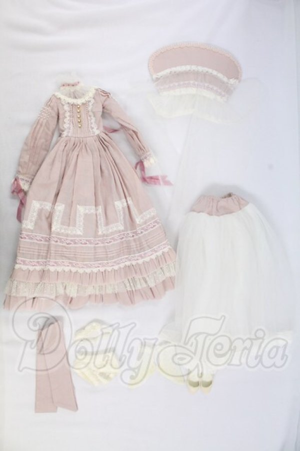 画像6: MYOUDOLL/1/4/Delia I-26-07-09-265-KD-ZI (6)