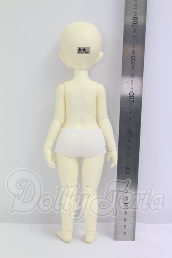 画像5: Myou Doll/1/6 Carol I-26-07-09-266-KD-ZI (5)