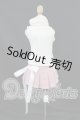 画像: SD/OF:衣装セット I-26-07-09-377-KD-ZI