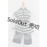 画像: SD/OF:衣装セット I-26-07-09-345-KD-ZI