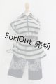 画像: SD/OF:衣装セット I-26-07-09-345-KD-ZI