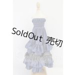 画像: SDM&MSD/OF:ドレス I-26-07-09-324-KD-ZI